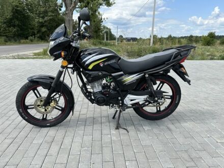 Спарк Інша 2020 у Буске на Automoto.ua Спарк Інша, об'ємом двигуна 0.2 л та пробігом 0 тис. км за 800 $, фото 1 на Automoto.ua