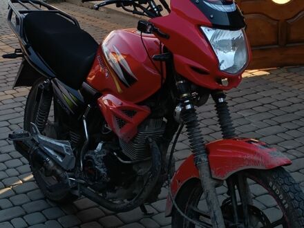 Спарк Другая, объемом двигателя 0.2 л и пробегом 0 тыс. км за 1100 $, фото 1 на Automoto.ua