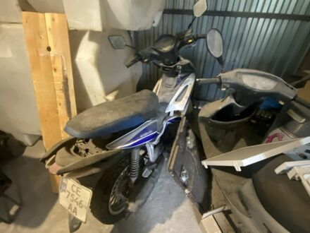 Спарк Другая, объемом двигателя 0.13 л и пробегом 0 тыс. км за 550 $, фото 1 на Automoto.ua