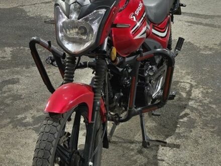 Спарк Другая 2021 в Славянске на Automoto.ua Спарк Другая, объемом двигателя 0.15 л и пробегом 0 тыс. км за 675 $, фото 1 на Automoto.ua