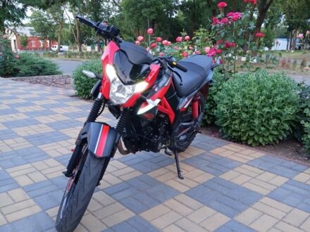 Спарк Інша, об'ємом двигуна 0.2 л та пробігом 0 тис. км за 944 $, фото 1 на Automoto.ua