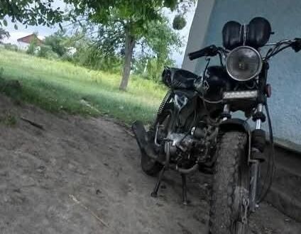 Спарк Інша, об'ємом двигуна 0.11 л та пробігом 0 тис. км за 110 $, фото 1 на Automoto.ua