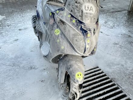 Спарк Інша, об'ємом двигуна 0.17 л та пробігом 0 тис. км за 350 $, фото 1 на Automoto.ua