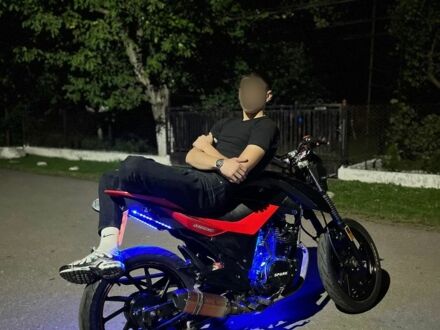 Спарк Інша, об'ємом двигуна 0.2 л та пробігом 0 тис. км за 789 $, фото 1 на Automoto.ua