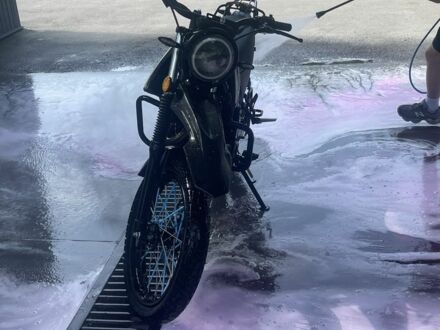 Спарк Другая 2021 в Ровно на Automoto.ua Спарк Другая, объемом двигателя 0.25 л и пробегом 0 тыс. км за 1300 $, фото 1 на Automoto.ua