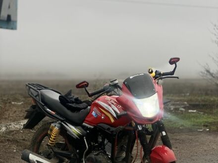 Спарк Другая, объемом двигателя 0.2 л и пробегом 0 тыс. км за 927 $, фото 1 на Automoto.ua