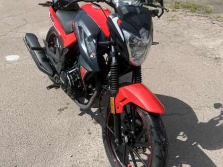 Спарк Інша, об'ємом двигуна 0.2 л та пробігом 0 тис. км за 710 $, фото 1 на Automoto.ua