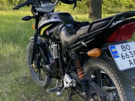 Спарк Другая 2021 в Борщеве на Automoto.ua Спарк Другая, объемом двигателя 0.2 л и пробегом 0 тыс. км за 750 $, фото 1 на Automoto.ua