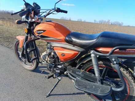 Спарк Інша, об'ємом двигуна 0.13 л та пробігом 0 тис. км за 607 $, фото 1 на Automoto.ua