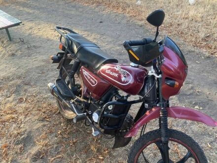 Спарк Інша, об'ємом двигуна 0.11 л та пробігом 0 тис. км за 340 $, фото 1 на Automoto.ua