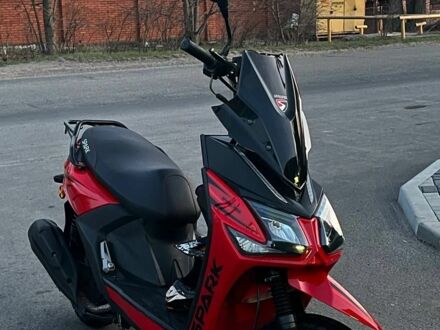 Спарк Другая, объемом двигателя 0.15 л и пробегом 0 тыс. км за 650 $, фото 1 на Automoto.ua