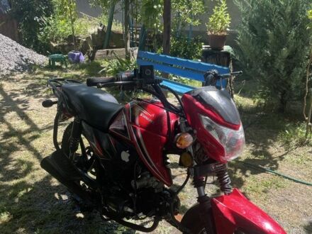 Спарк Інша, об'ємом двигуна 0.13 л та пробігом 0 тис. км за 389 $, фото 1 на Automoto.ua