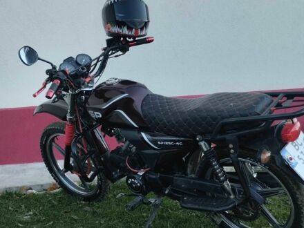 Спарк Інша, об'ємом двигуна 0.13 л та пробігом 0 тис. км за 524 $, фото 1 на Automoto.ua