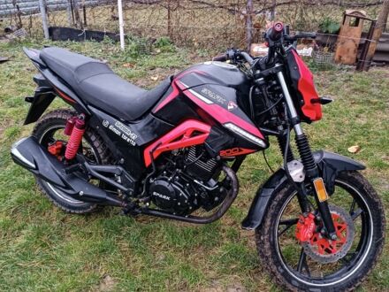 Спарк Другая, объемом двигателя 0.2 л и пробегом 0 тыс. км за 850 $, фото 1 на Automoto.ua