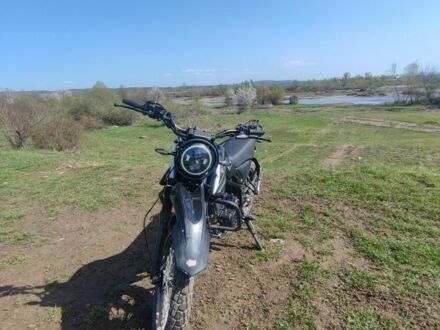 Спарк Інша, об'ємом двигуна 0.25 л та пробігом 0 тис. км за 1400 $, фото 1 на Automoto.ua