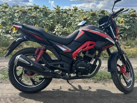 Спарк Другая, объемом двигателя 0.2 л и пробегом 0 тыс. км за 850 $, фото 1 на Automoto.ua