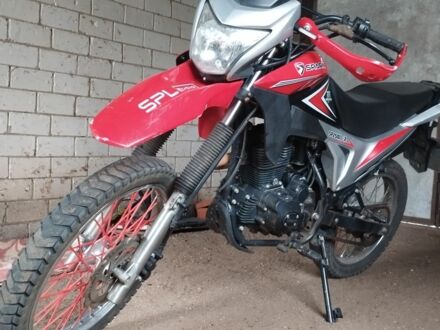 Спарк Інша, об'ємом двигуна 0.23 л та пробігом 0 тис. км за 1028 $, фото 1 на Automoto.ua