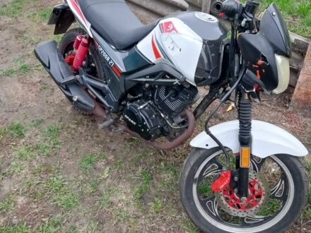 Спарк Другая, объемом двигателя 0.2 л и пробегом 0 тыс. км за 595 $, фото 1 на Automoto.ua