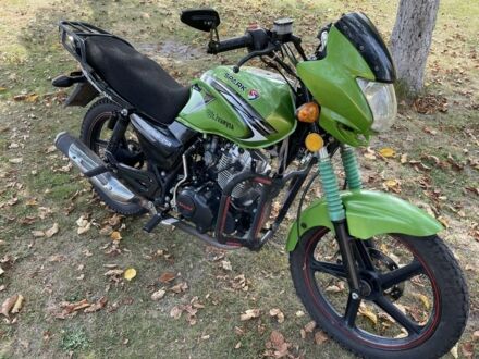 Спарк Другая, объемом двигателя 0.2 л и пробегом 0 тыс. км за 826 $, фото 1 на Automoto.ua