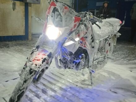 Спарк Інша, об'ємом двигуна 0.2 л та пробігом 0 тис. км за 800 $, фото 1 на Automoto.ua