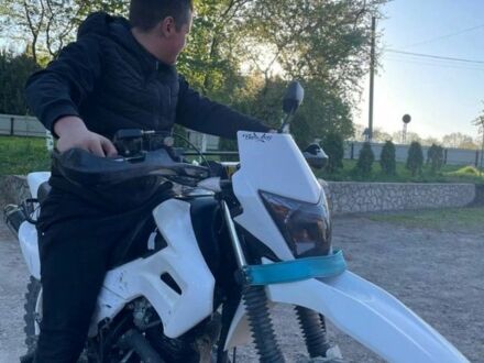 Спарк Другая 2021 в Дунаевцах на Automoto.ua Спарк Другая, объемом двигателя 0.2 л и пробегом 0 тыс. км за 846 $, фото 1 на Automoto.ua