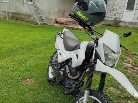 Спарк Інша, об'ємом двигуна 0.25 л та пробігом 0 тис. км за 950 $, фото 1 на Automoto.ua