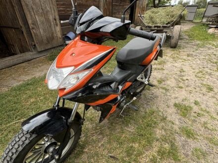 Спарк Інша 2021 у Камінь-Каширський на Automoto.ua Спарк Інша, об'ємом двигуна 0.13 л та пробігом 0 тис. км за 560 $, фото 1 на Automoto.ua