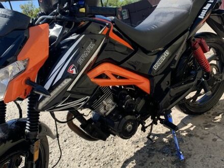 Спарк Другая 2021 в Петропавловке на Automoto.ua Спарк Другая, объемом двигателя 0.2 л и пробегом 0 тыс. км за 810 $, фото 1 на Automoto.ua