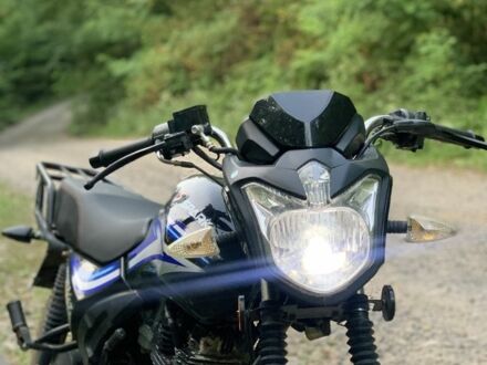 Спарк Другая 2021 в Мукачеве на Automoto.ua Спарк Другая, объемом двигателя 0.15 л и пробегом 0 тыс. км за 600 $, фото 1 на Automoto.ua