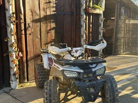 Спарк Другая, объемом двигателя 0.13 л и пробегом 0 тыс. км за 16000 $, фото 1 на Automoto.ua