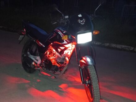 Спарк Інша, об'ємом двигуна 0.2 л та пробігом 0 тис. км за 476 $, фото 1 на Automoto.ua