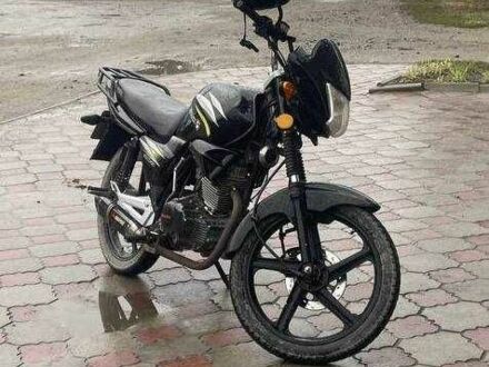 Спарк Другая, объемом двигателя 0.2 л и пробегом 0 тыс. км за 738 $, фото 1 на Automoto.ua