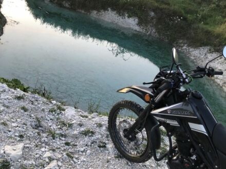 Спарк Другая 2021 в Радехове на Automoto.ua Спарк Другая, объемом двигателя 0.22 л и пробегом 0 тыс. км за 1050 $, фото 1 на Automoto.ua