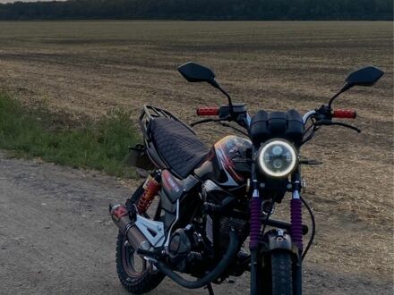 Спарк Інша, об'ємом двигуна 0.2 л та пробігом 0 тис. км за 729 $, фото 1 на Automoto.ua