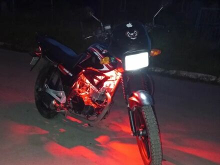 Спарк Другая, объемом двигателя 0.2 л и пробегом 0 тыс. км за 428 $, фото 1 на Automoto.ua