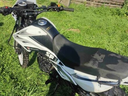 Спарк Другая, объемом двигателя 0.2 л и пробегом 0 тыс. км за 842 $, фото 1 на Automoto.ua