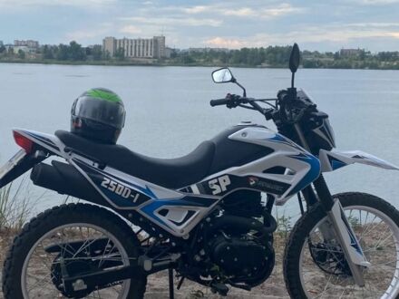 Спарк Інша, об'ємом двигуна 0.25 л та пробігом 0 тис. км за 828 $, фото 1 на Automoto.ua