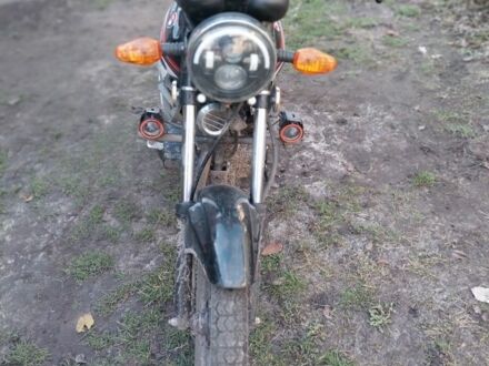 Спарк Інша, об'ємом двигуна 0.2 л та пробігом 0 тис. км за 650 $, фото 1 на Automoto.ua