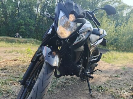 Спарк Інша, об'ємом двигуна 0.2 л та пробігом 0 тис. км за 971 $, фото 1 на Automoto.ua