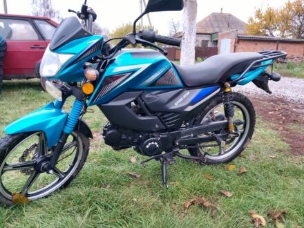 Спарк Другая, объемом двигателя 0.13 л и пробегом 0 тыс. км за 400 $, фото 1 на Automoto.ua