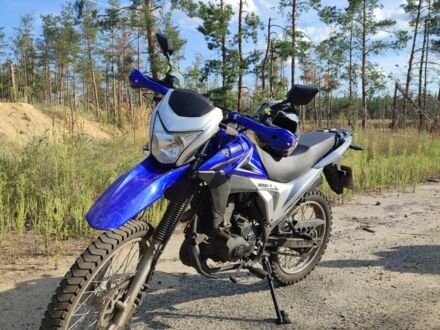 Спарк Інша 2021 у Краматорске на Automoto.ua Спарк Інша, об'ємом двигуна 0.25 л та пробігом 0 тис. км за 1015 $, фото 1 на Automoto.ua