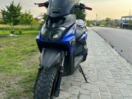 Спарк Другая 2021 в Львове на Automoto.ua Спарк Другая, объемом двигателя 0.15 л и пробегом 0 тыс. км за 364 $, фото 1 на Automoto.ua