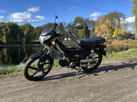 Спарк Другая, объемом двигателя 0.13 л и пробегом 0 тыс. км за 382 $, фото 1 на Automoto.ua