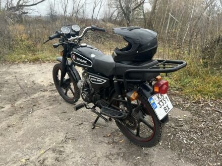 Спарк Другая, объемом двигателя 0.11 л и пробегом 0 тыс. км за 238 $, фото 1 на Automoto.ua