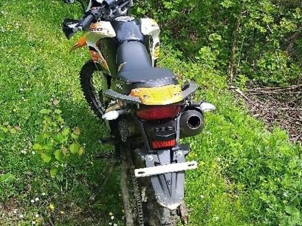 Спарк Інша, об'ємом двигуна 0.25 л та пробігом 0 тис. км за 650 $, фото 1 на Automoto.ua
