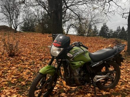 Спарк Другая, объемом двигателя 0.2 л и пробегом 0 тыс. км за 642 $, фото 1 на Automoto.ua