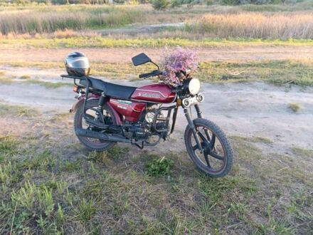 Спарк Інша, об'ємом двигуна 0.13 л та пробігом 0 тис. км за 365 $, фото 1 на Automoto.ua