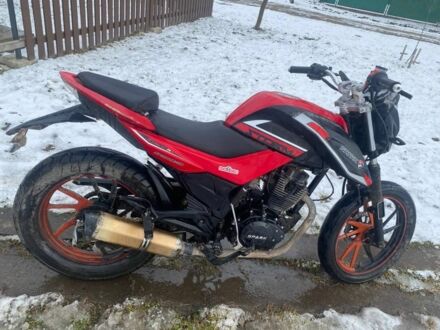 Спарк Другая 2022 в Коломые на Automoto.ua Спарк Другая, объемом двигателя 0.2 л и пробегом 0 тыс. км за 525 $, фото 1 на Automoto.ua