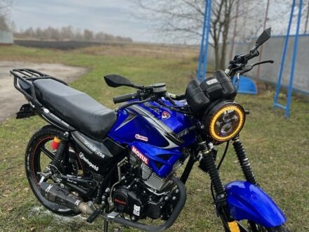 Спарк Другая, объемом двигателя 0.2 л и пробегом 0 тыс. км за 901 $, фото 1 на Automoto.ua