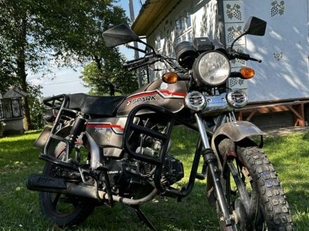 Спарк Другая 2022 в Косове на Automoto.ua Спарк Другая, объемом двигателя 0.13 л и пробегом 0 тыс. км за 500 $, фото 1 на Automoto.ua